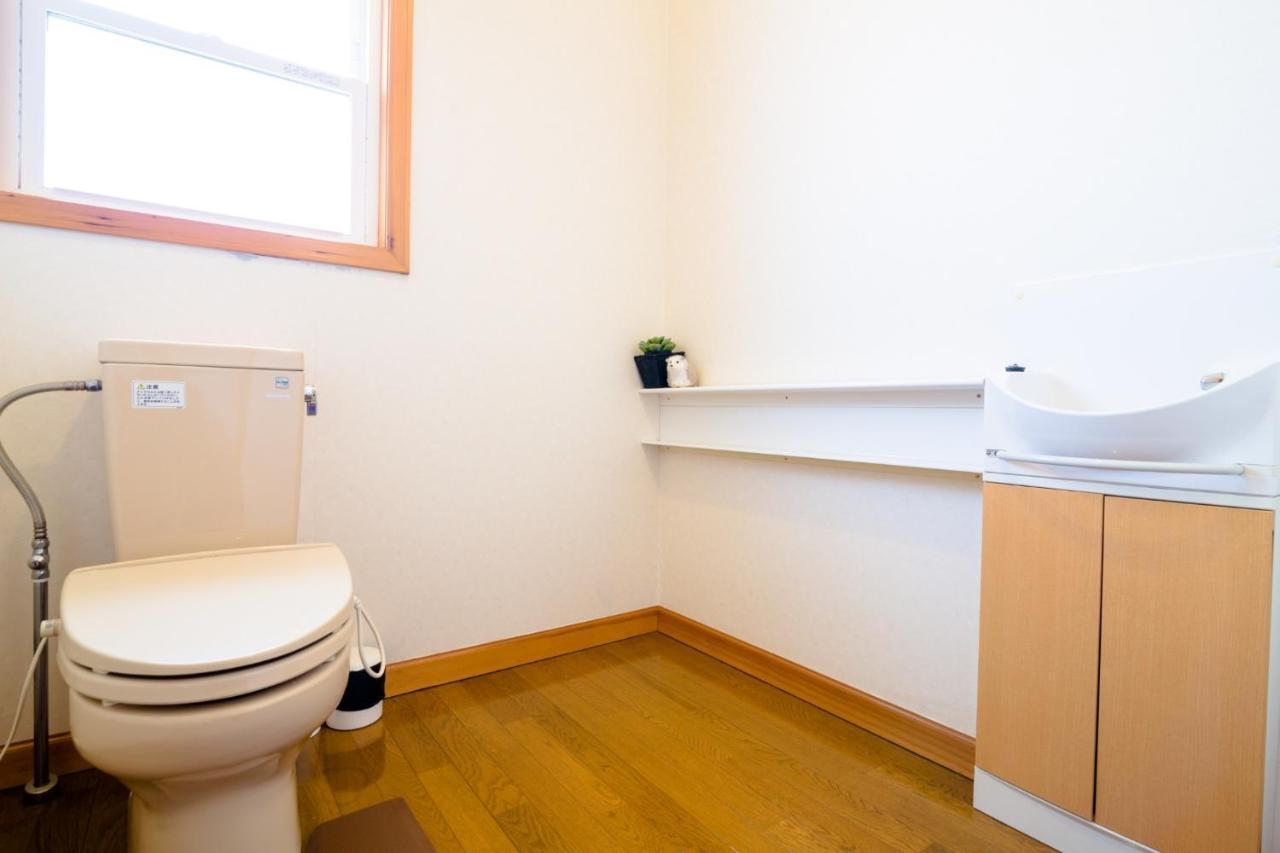Minamitsuru-Gun - House - Vacation Stay 82283 Fujikawaguchiko Exterior photo