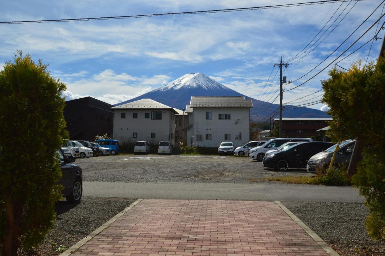Minamitsuru-Gun - House - Vacation Stay 82283 Fujikawaguchiko Exterior photo